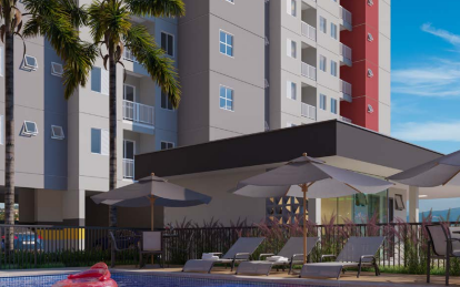 Flor de Liz Residence