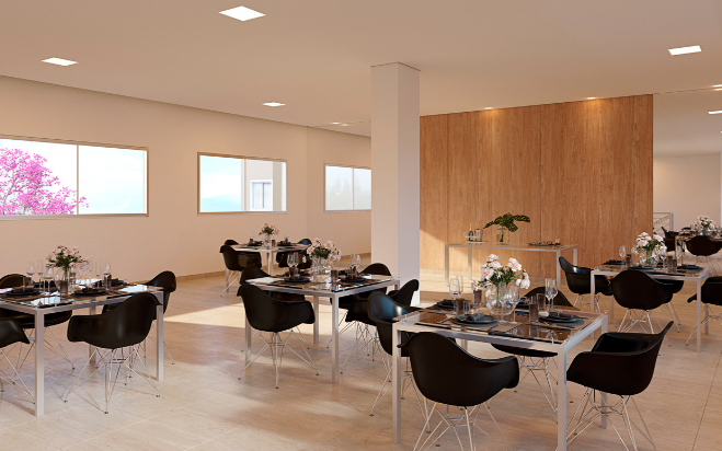 Residencial Rio Frates