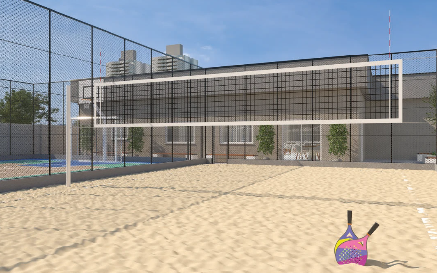 Residencial Grand Ville