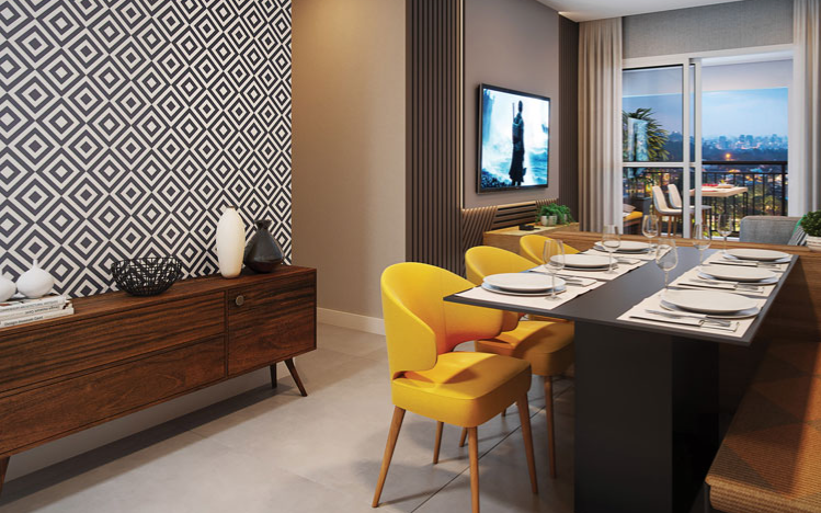 Artis Jardim Prudência