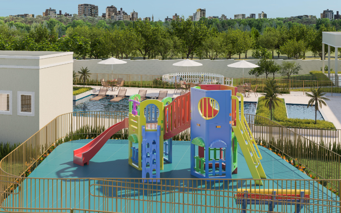 Reserva das Amarílis