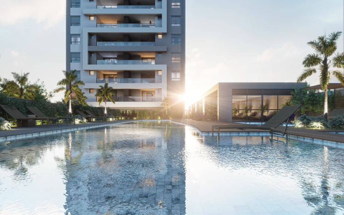 Air Club & Residences