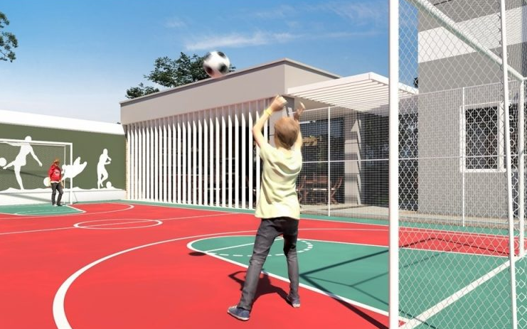 Grand Valle Villa Branca