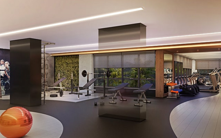 La Bresse Residencial