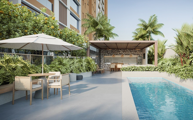 Thai Homes by Tarraf