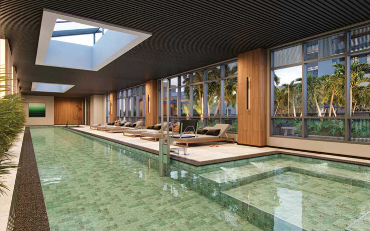 Expression Ibirapuera by Ez