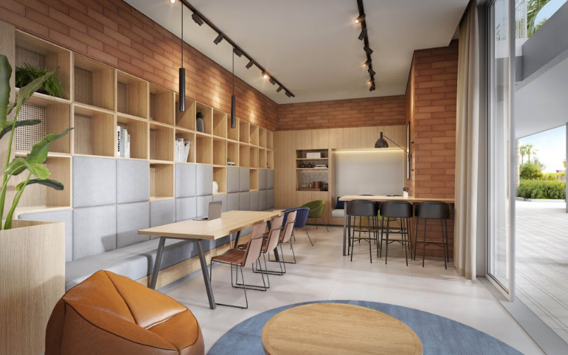 Reserva Caminhos da Lapa