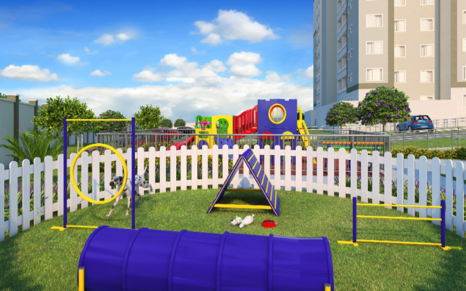 Residencial Jardim Verona