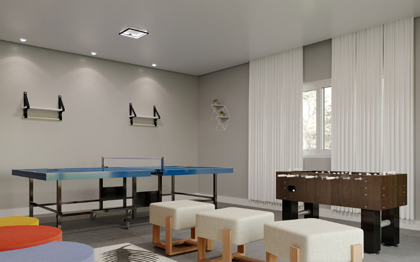 Bosque das Cerejeiras