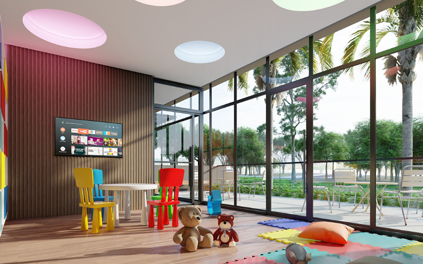 Mirante dos Lagos Residencial