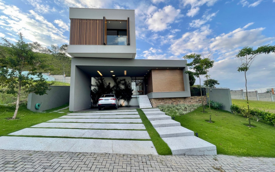 Residencial Alphaville II