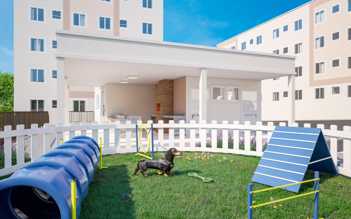 Residencial Província de Aragão