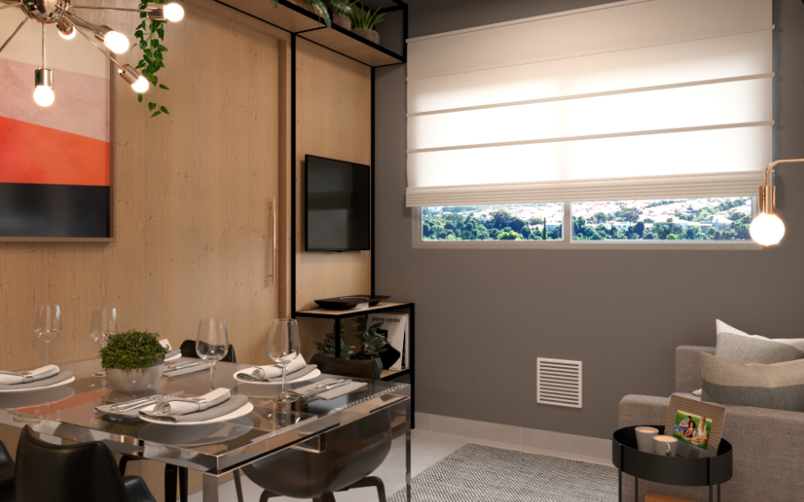 Viva Parque do Carmo