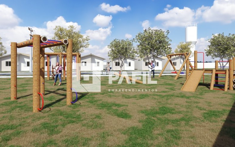 Residencial Quinta dos Ventos