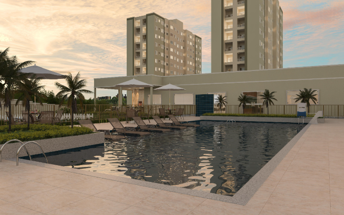 Reserva das Amarílis