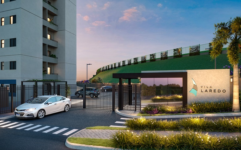 Vila Laredo