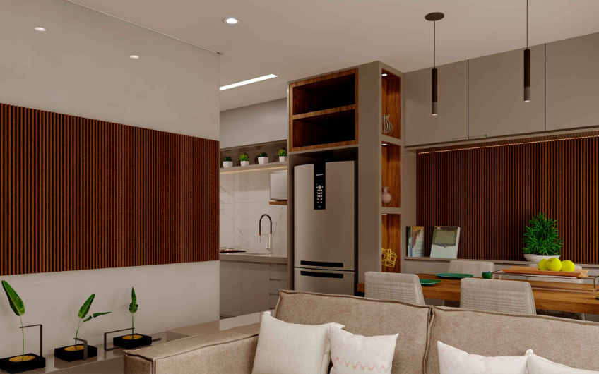 Bosque das Cerejeiras