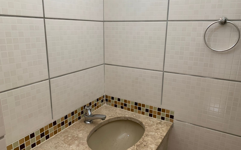 Casa à venda em Centro