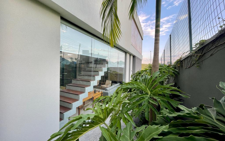 Residencial Alphaville II