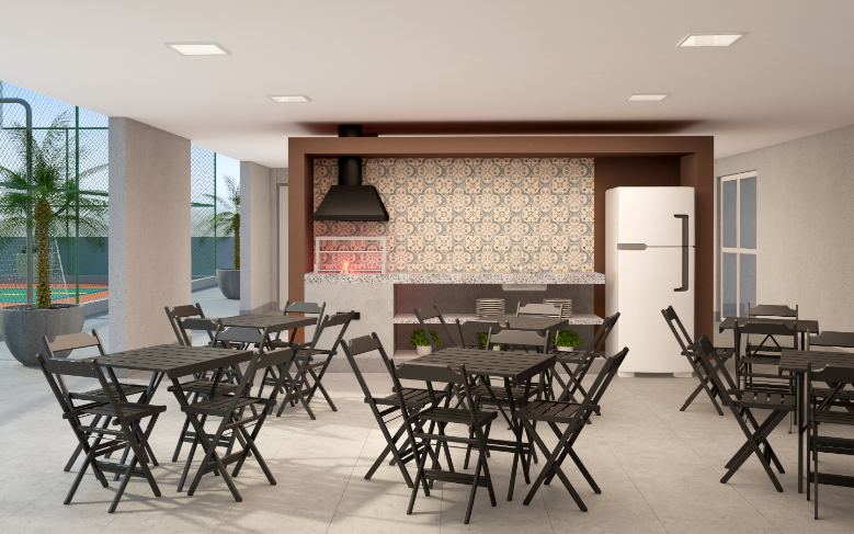 Brisa da Mata Araucária