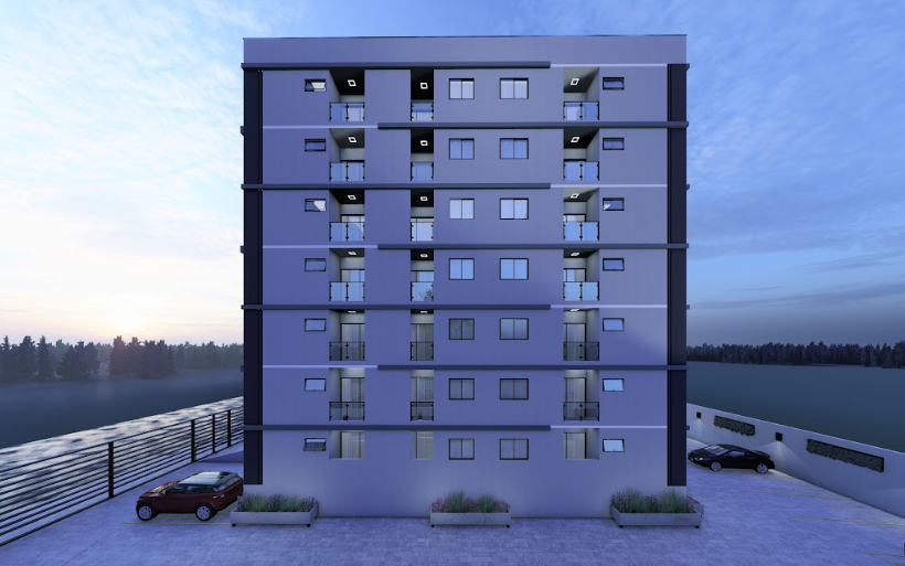 Residencial Atenas II