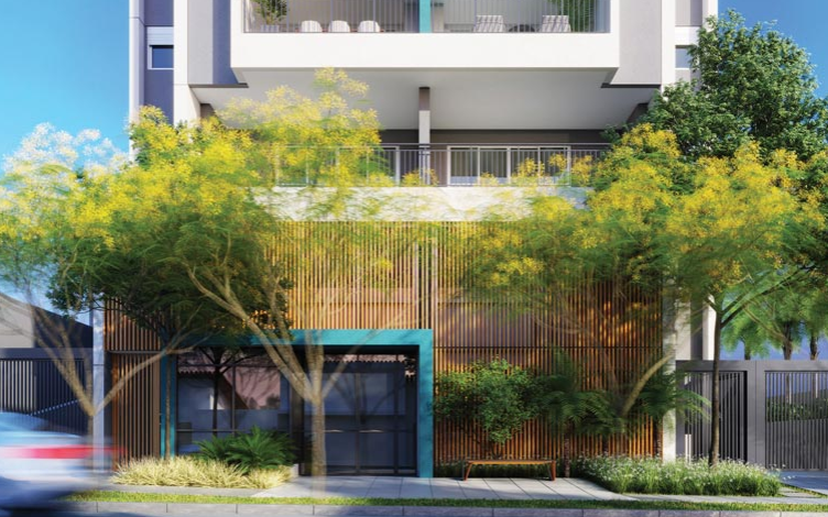 Artis Jardim Prudência