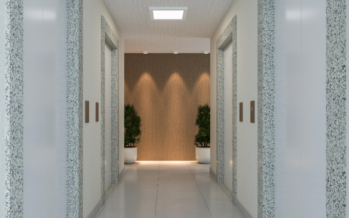 Residencial Rotterdam