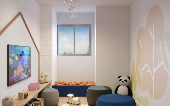 Solaris Condomínio Parque