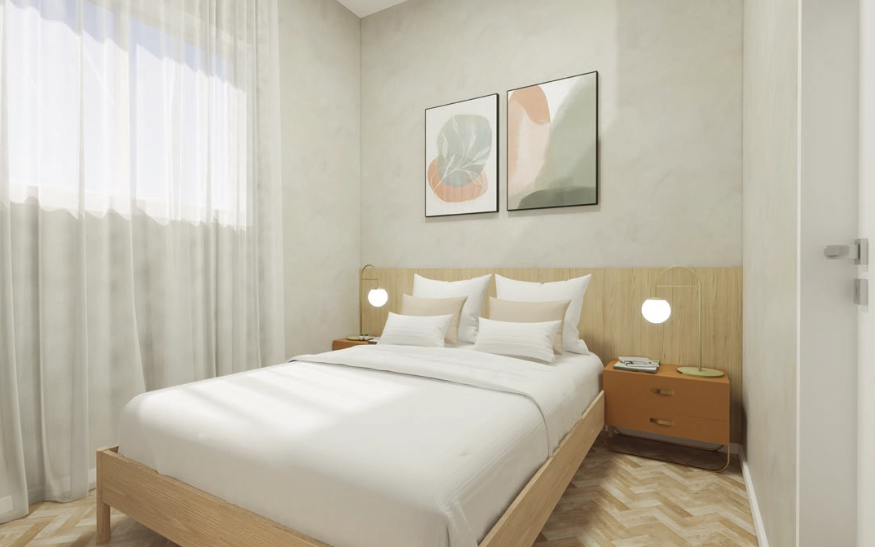 Residencial Grand Ville