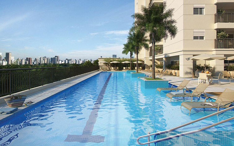 Gran Club Bosque Ventura