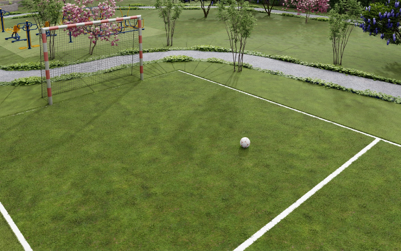 Bosque das Cerejeiras