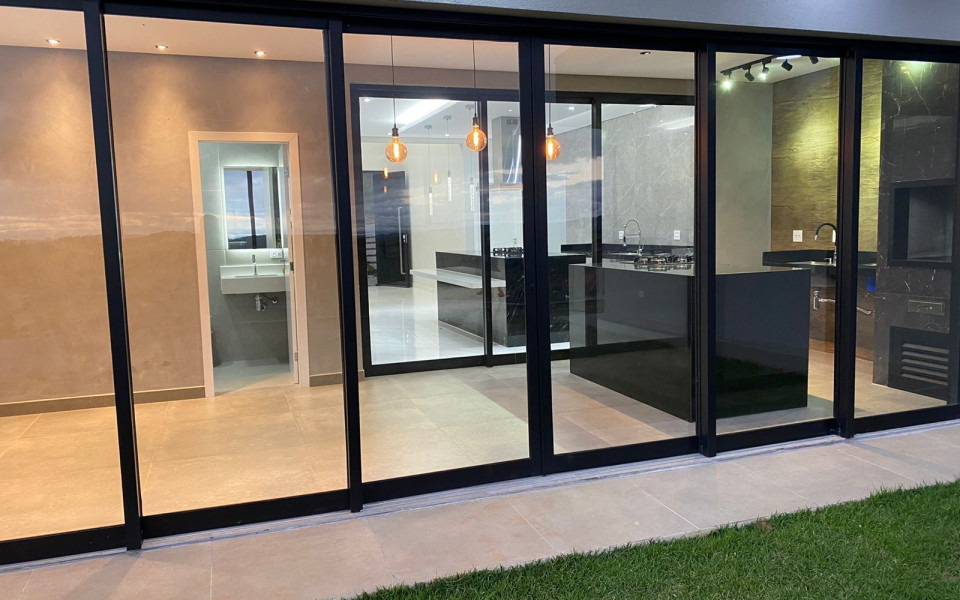 Terras de Santa Mariana