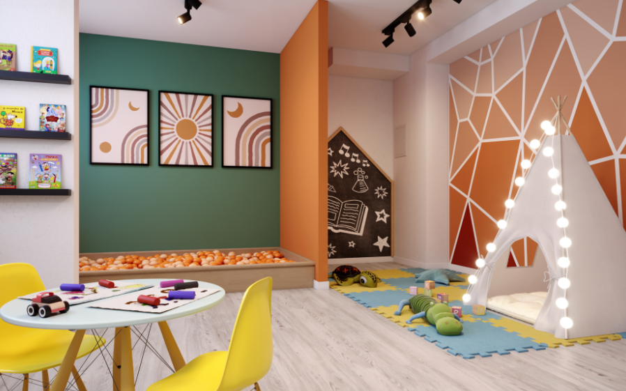 Viva Parque do Carmo