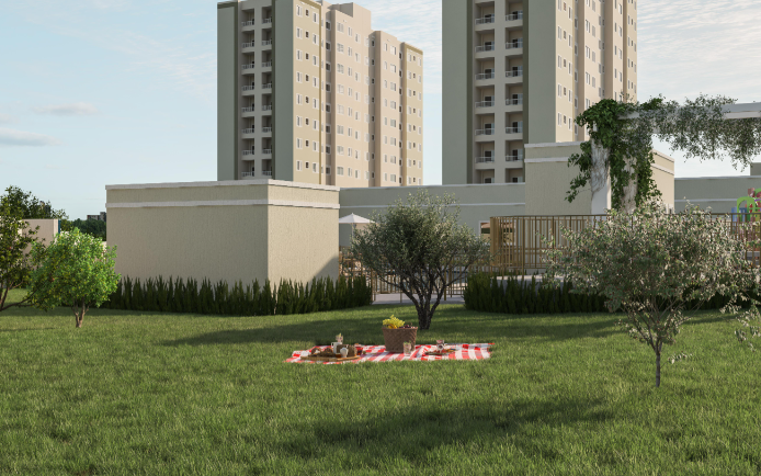 Reserva das Amarílis