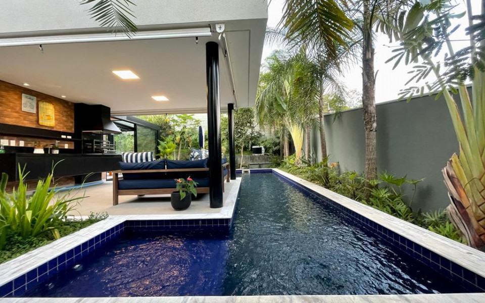 Residencial Alphaville II