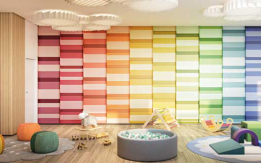 Dream View Sky Resort