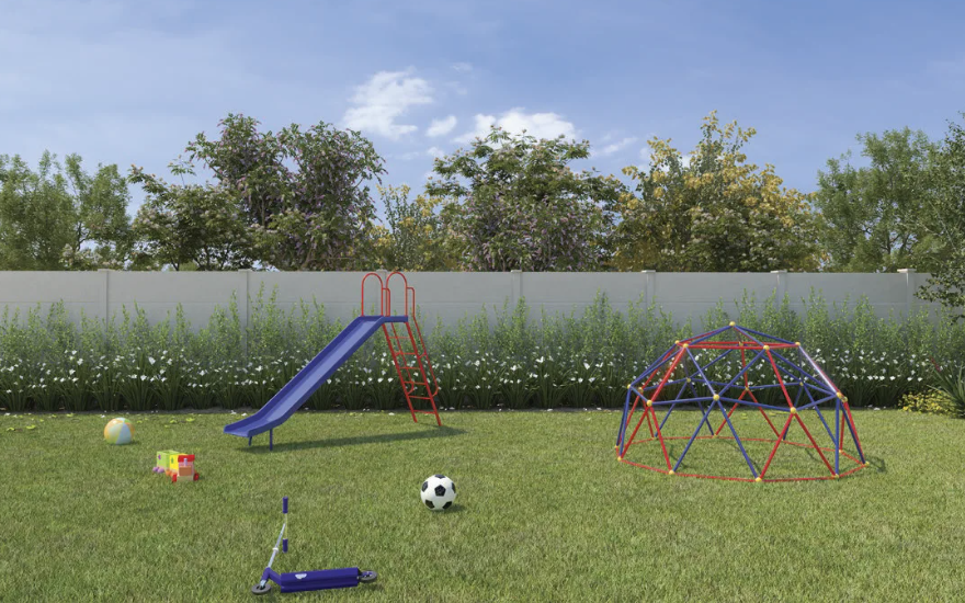 Residencial Grand Ville