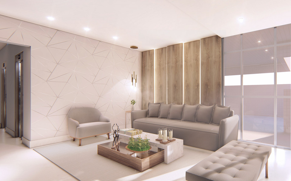 Residencial Villa Pitangueiras