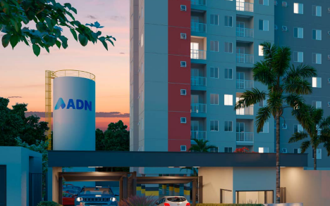 Flor de Liz Residence