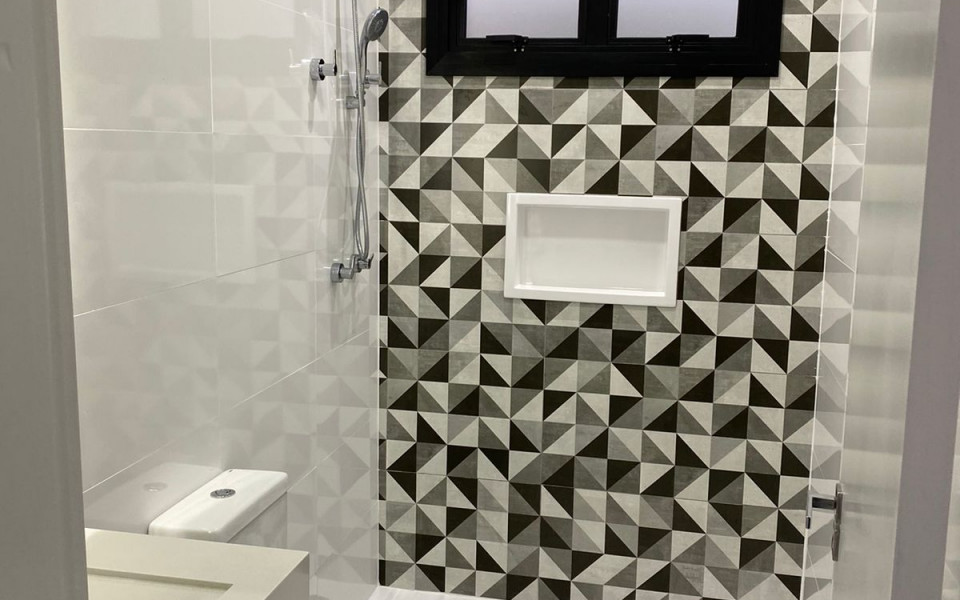 Terras de Santa Mariana