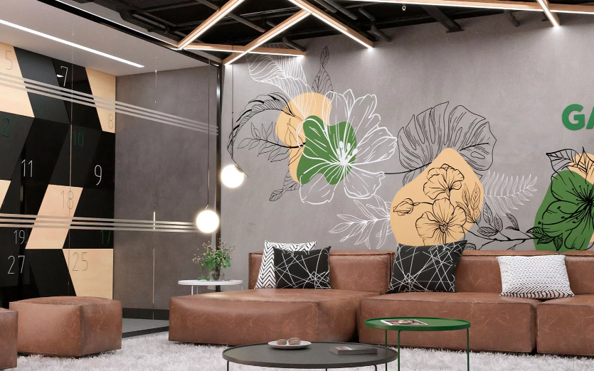 Ribeirânia Garden Smart Home