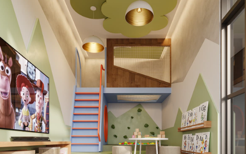 Natu Vertical Gardens