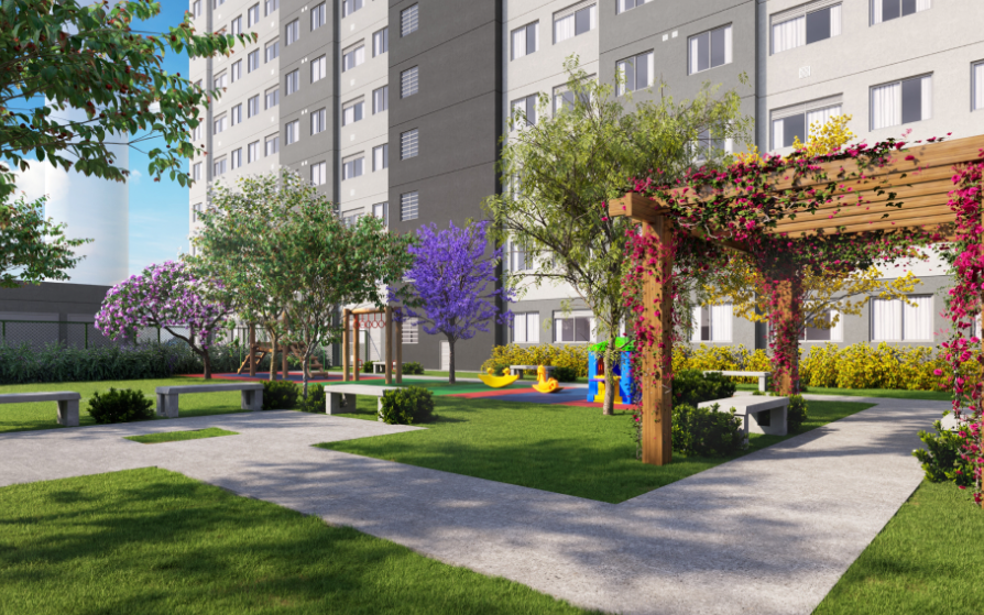 Reserva das Andorinhas