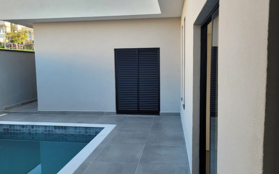 Condomínio Terras do Vale