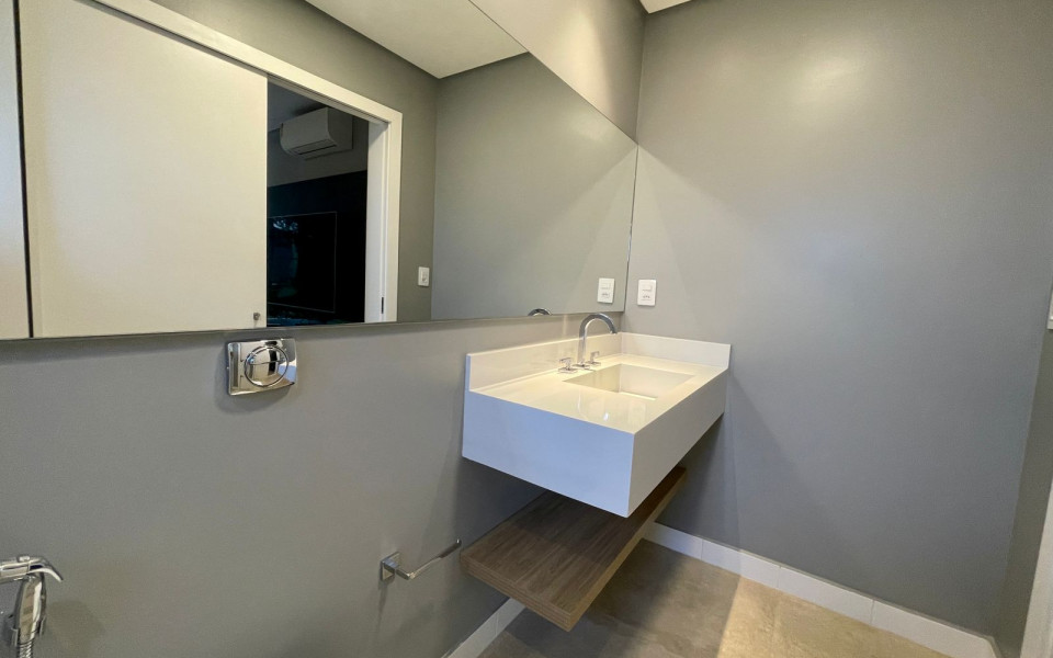 Residencial Alphaville II