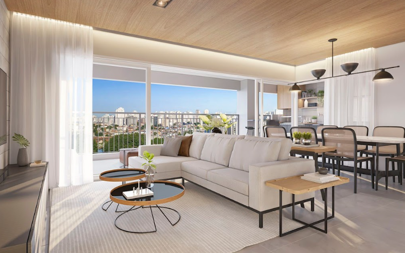 Reserva Caminhos da Lapa