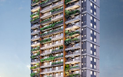 Natu Vertical Gardens