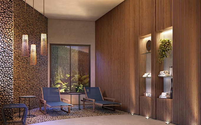 La Bresse Residencial