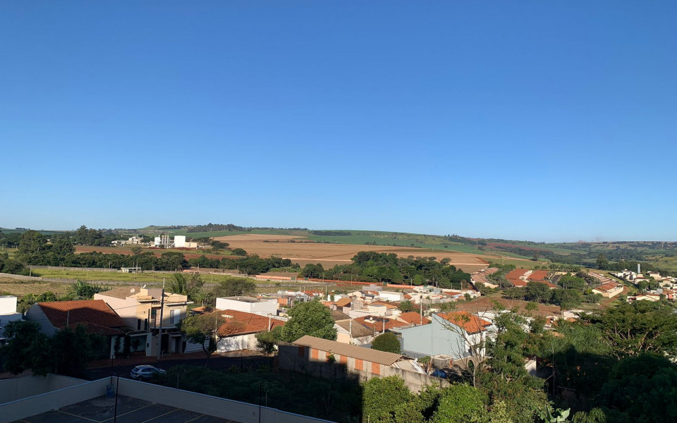 APARTAMENTO CENARIO PERFEITO