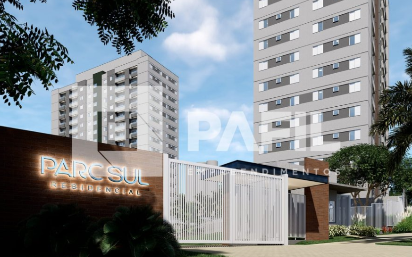 Parc Sul Residencial